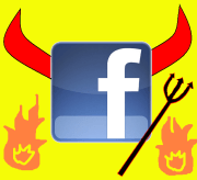FacebookIsEvil